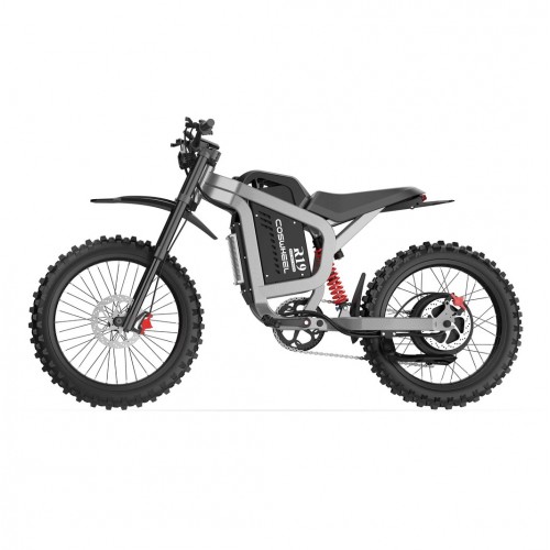 Электровелосипед COSWHEEL R19 40AH