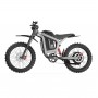 Электровелосипед COSWHEEL R19 40AH