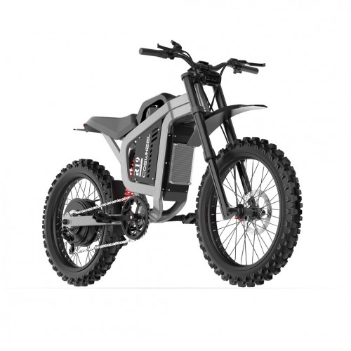 Электровелосипед COSWHEEL R19 40AH