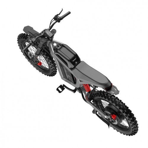 Электровелосипед COSWHEEL R19 40AH