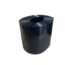 Пленка термоусадима черная 130mm 2kg