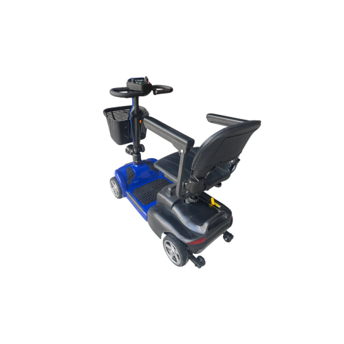 Електроскутер IDemo Mobility B50-LI