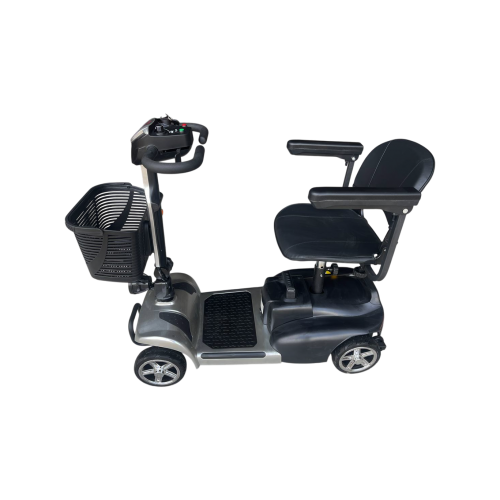 Электроскутер IDemo Mobility SI50-LI