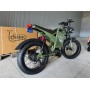Електровелосипед IDemo Hummer Off-Road KG150-LI