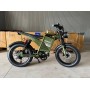 Електровелосипед IDemo Hummer Off-Road KG150-LI