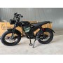 Електровелосипед IDemo Hummer Bl150-LI