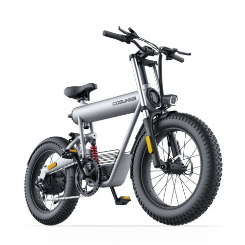 Электровелосипед COSWHEEL T20 20AH