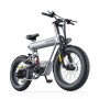 Электровелосипед COSWHEEL T20 20AH