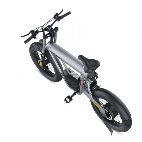 Электровелосипед COSWHEEL T20 20AH