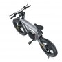 Электровелосипед COSWHEEL T20 20AH