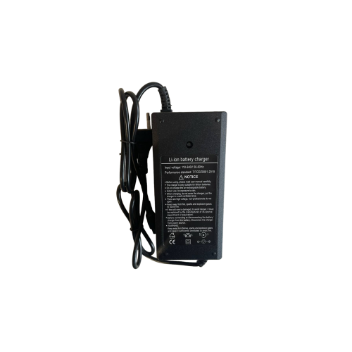 Зарядний пристрій 58,8V 3A GX12M