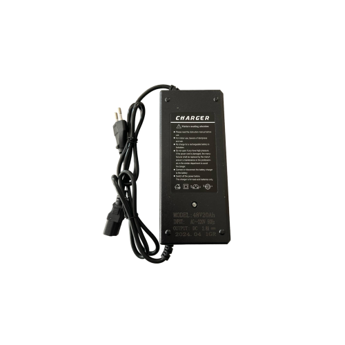 Зарядний пристрій 48V 2A C13 connector Lead-Acid