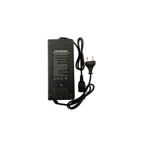 Зарядное устройство 72V 3A C13 connector Lead-Acid