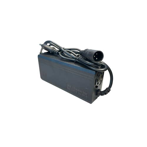 Зарядний пристрій 24V 3A XLR Li-ion (29,4V)