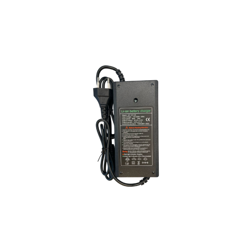 Зарядний пристрій 24V 3A XLR Li-ion (29,4V)