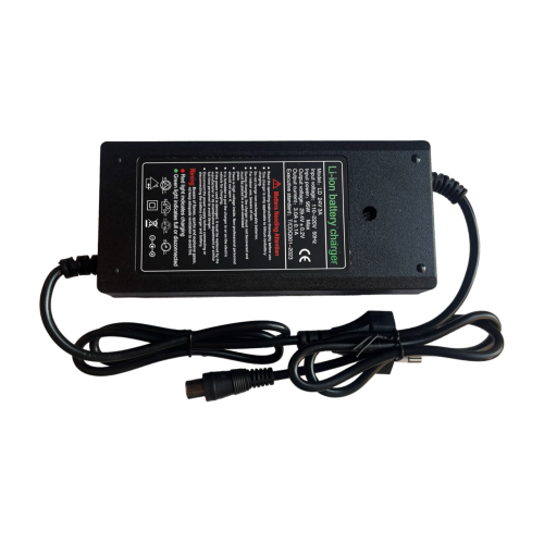 Зарядное устройство 24V 3A RCA Li-ion (29,4V)