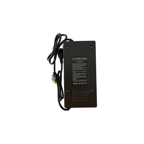 Зарядное устройство для 48V 10A XT-60 LiFePO4 (54,6V)