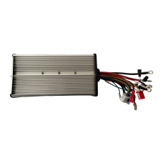 Контроллер универсальный синусоидальный 48V-72V 2000W