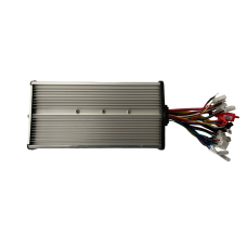 Контроллер универсальный 48V-72V 2000W