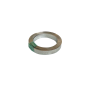 Лента никелированная 0.15x10mm 10m