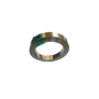 Лента никелированная 0.15x10mm 10m