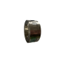 Лента никелированная двойная 0.15x29.5x21.5mm (21700) 10m