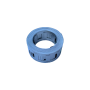 Лента никелированная двойная 0.15х30.5х22.5mm (21700) 10m