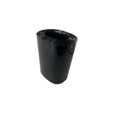 Пленка термоусадка черная 200mm 2kg
