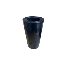 Пленка термоусадка черная 280mm 2kg
