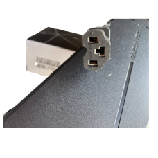 Зарядное устройство 72V 8A C13 connector (84V)