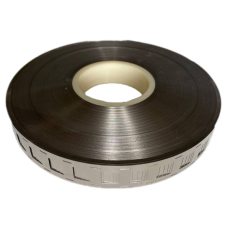 Стрічка нікельована подвійна 25,5x22,2mm 5kg