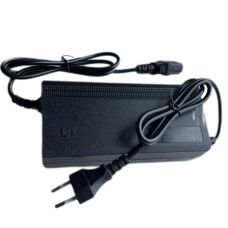 Зарядное устройство 60V 3A C13 connector (67,2V)