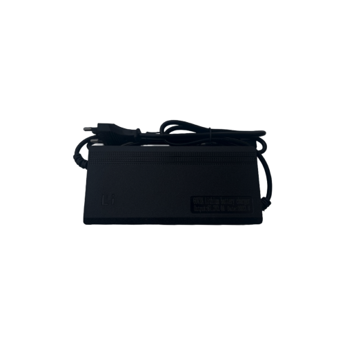 Зарядное устройство 60V 2A C13 connector Li-ion