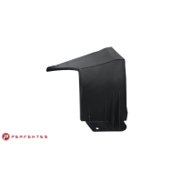 Кронштейн нижний заднего бампера (2013) RH Ford Fusion