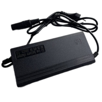 Зарядное устройство 24V 2A XLR (29,4V)