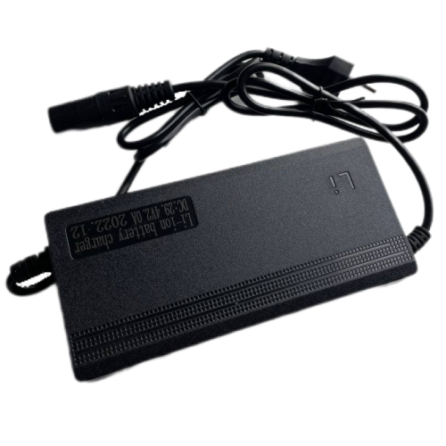 Зарядное устройство 24V 2A XLR (29,4V)