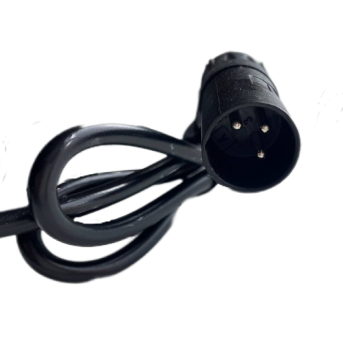 Зарядний пристрій 36V 2A XLR (42V)