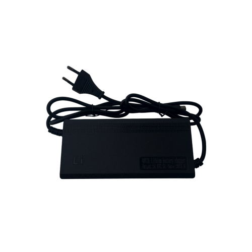 Зарядний пристрій 48V 2A RCA Li-ion
