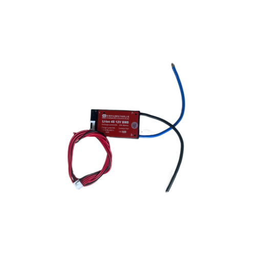 BMS контроллер батареи 4S 12V 20A DALy Li-ion с симметричной балансировкой
