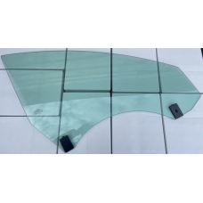 Скло двері передньої (подвійне) RH Tesla Model 3