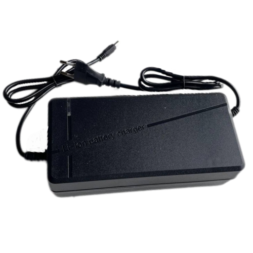 Зарядное устройство 72V 3A C13 connector (84V)