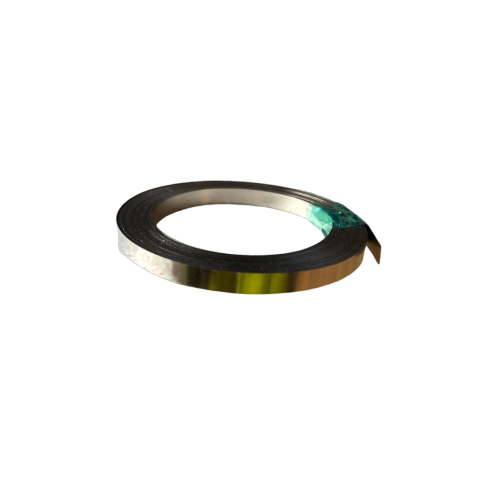 Лента никелированная 0.15x5mm 10m