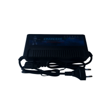 Зарядное устройство 60V 2A C13 connector Lead-Acid