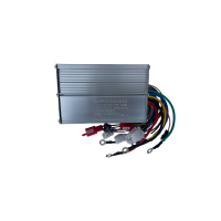 Контроллер универсальный синусоидальный 48V-64V 25A 450W