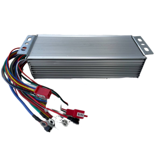Контроллер универсальный 48V-64V 35A 800W