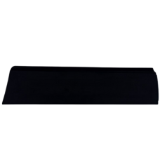 Накладка порога задней двери (2015-2021) LH Chevrolet Trax