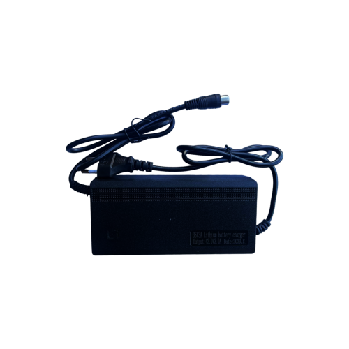Зарядний пристрій 36V 3A RCA (42V)