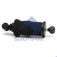 Амортизатор кабіни MAN TGA-SX задн.