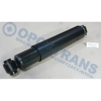 Амортизатор MAN F06 задний