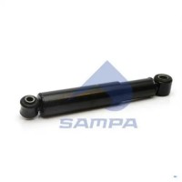 Амортизатор MAN TGA задній 428x680